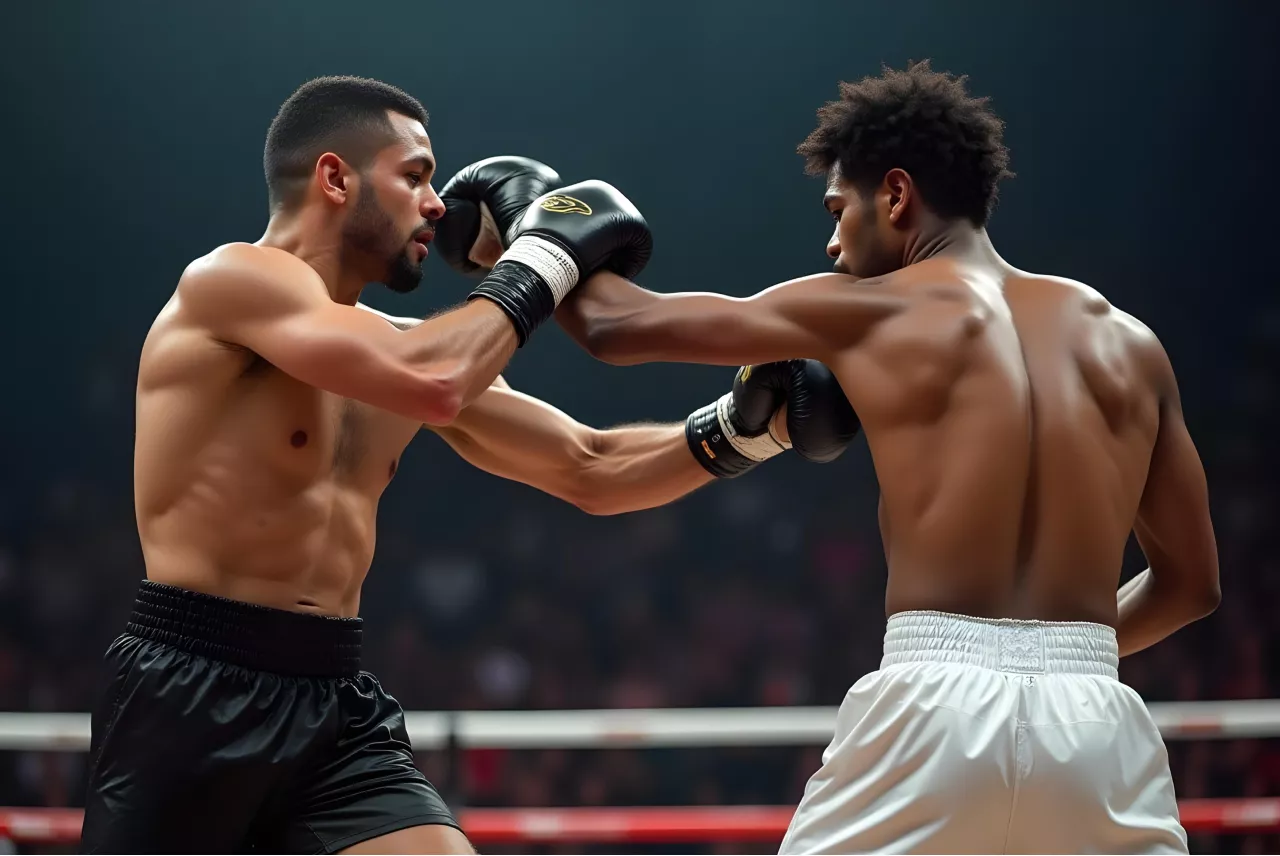 Дана Уайт неожиданно уволил непобежденного бойца из UFC