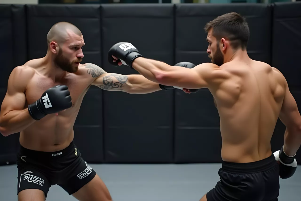 Шавкат Рахмонов согласился на бой с Исламом Махачевым за титул чемпиона UFC