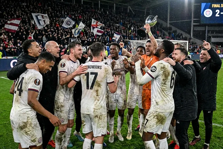 Главные выводы спортивных событий первой половины 2026